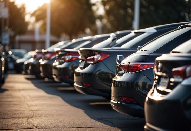 Antalya Ucuz Car Rental Seçenekleri