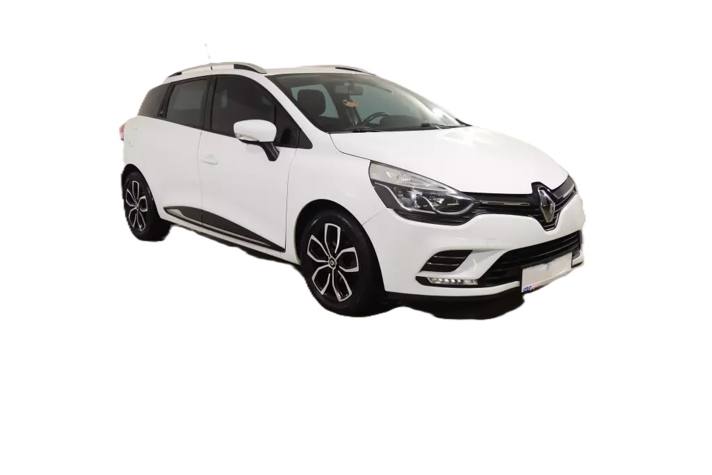 RENAULT CLİO SPORTTOUR 